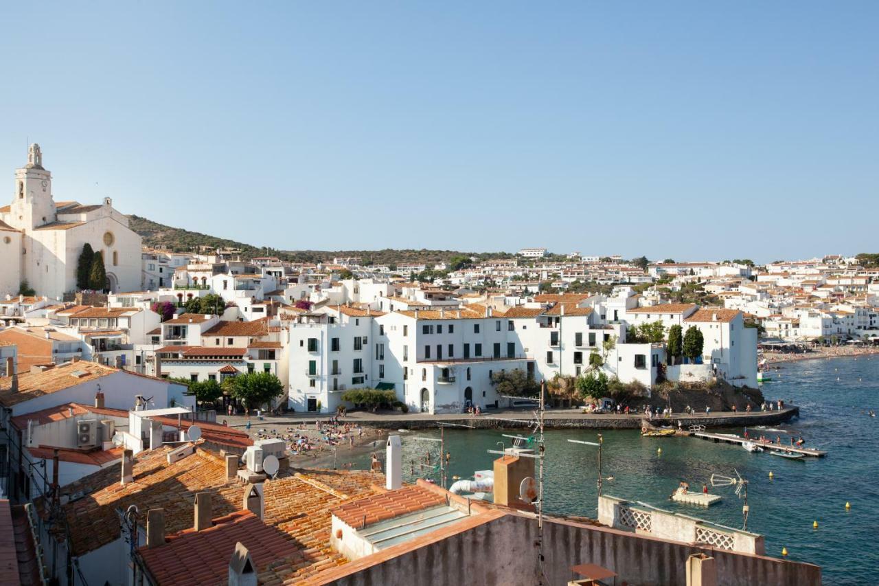 Apartamento Akira Flats Llané Cadaqués