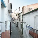 Akira Flats Cadaqués Llané