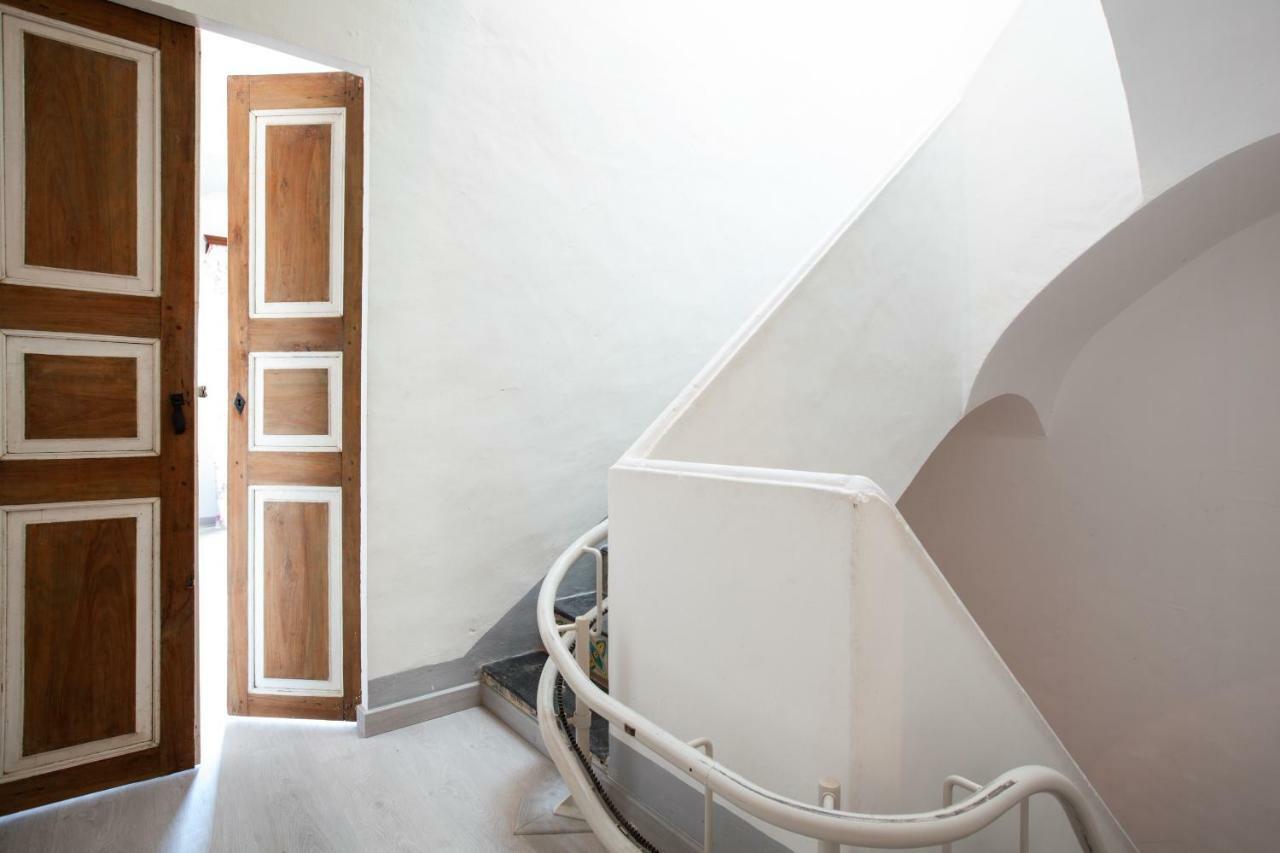 Akira Flats Llané Appartement