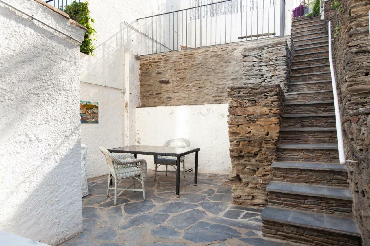 Appartement Akira Flats Llané *