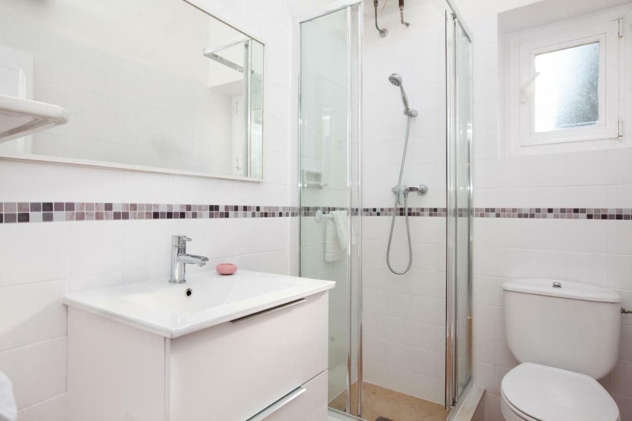 Appartement Akira Flats Llané