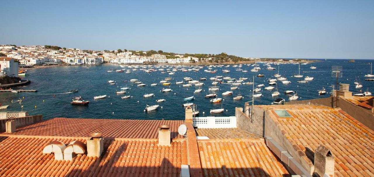 Akira Flats Llané Cadaqués