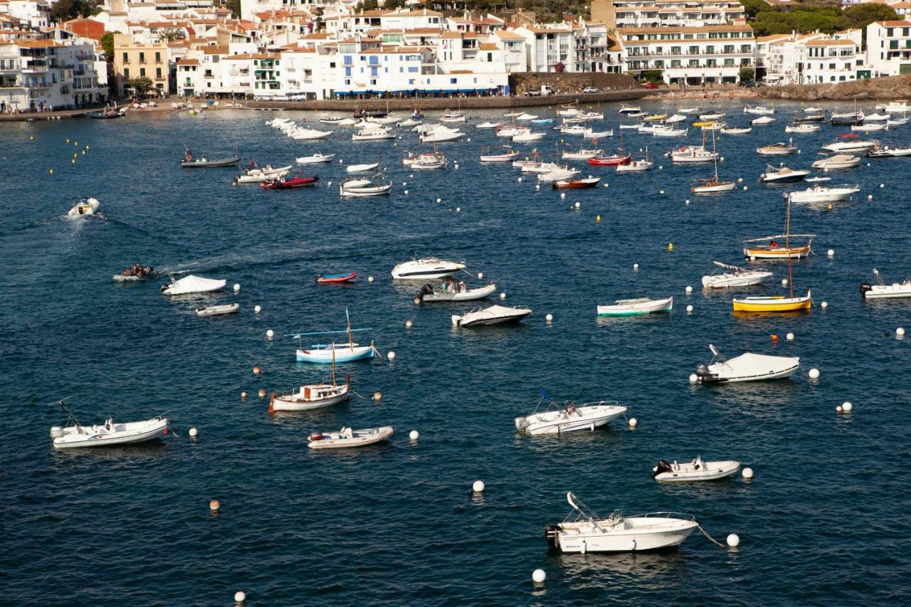 Appartement Akira Flats Llané Cadaqués