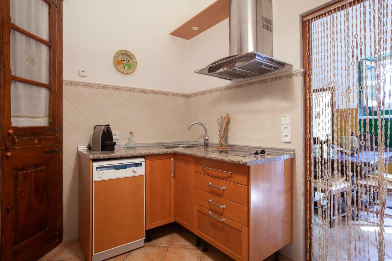Appartement Akira Flats Llané *