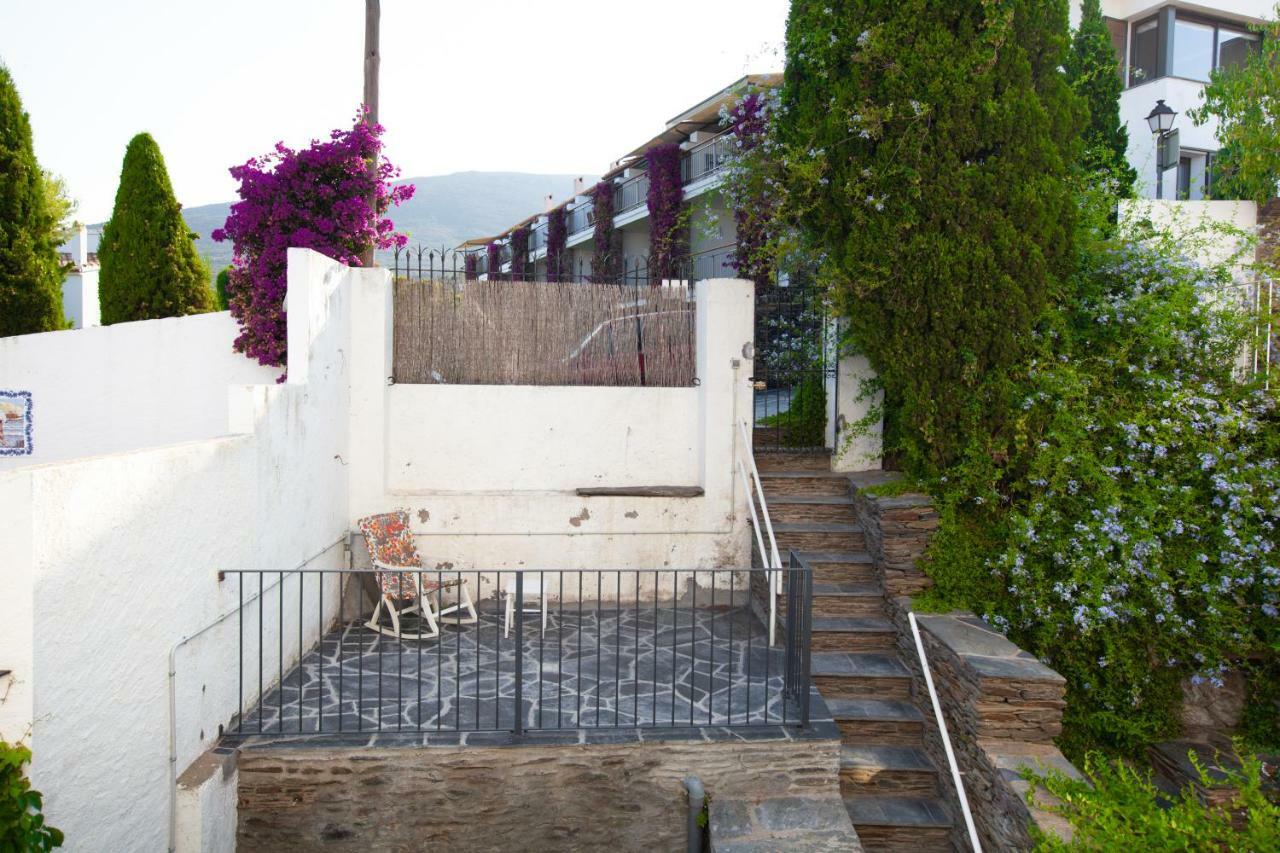 Akira Flats Llané Cadaqués