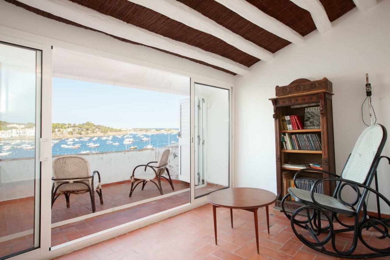 Akira Flats Llané Cadaqués